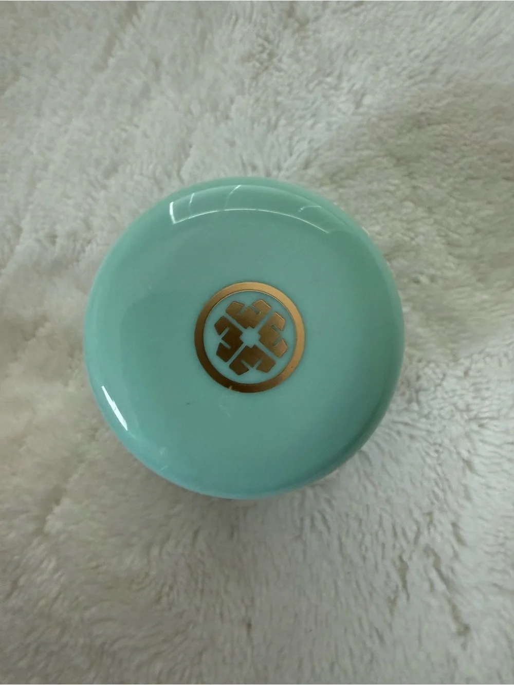 Tatcha The Water Cream – Hydrating Gel Moisturizer 0.5 fl oz